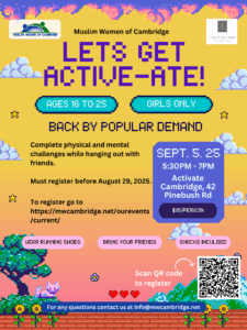 Activate25