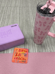 Spring Yoga Pic 2