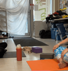 Spring Yoga Pic 3