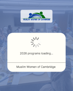 Loading in Programs for 2026